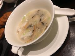 宋嫂鱼羹-杭州西子湖四季酒店·金沙厅