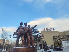-长影旧址博物馆