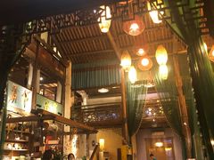 -HOHO餐厅(古子城店)