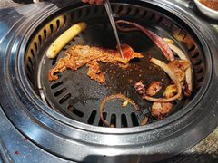 -33韩式自助烧烤(环城南路店)