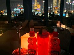 -罗斯福色戒酒吧(外滩店)
