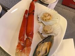 -珀丽酒店-协奏坊餐厅