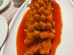 -顺风汤馆·广府粤菜(江宸天街店)