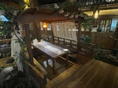 -花溪雨·森林餐厅(石基店)