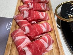 -火社火锅(水上店)