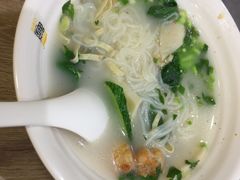 -魏家凉皮(丽彩万达餐厅)