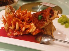 -松鹤楼(狮山永利广场店)