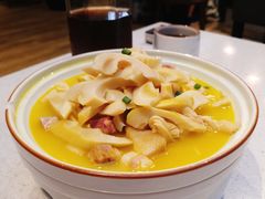 咸肉千层结炖鲜笋-十碗(保利店)