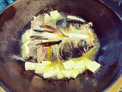 -好灶头妈妈菜·柴火灶台鱼·千岛湖土菜地标美食