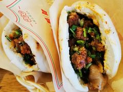 -豆相识•九九豆腐脑(牛咡桥店)