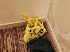 -澳门喜来登大酒店