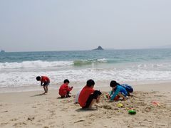 -深圳大梅沙京基洲际度假酒店