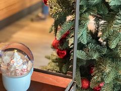 -星巴克臻选(周浦万达店)