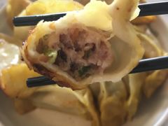 锅贴-蒋家桥饺面店(四望亭路店)