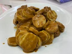 -鲁西南老厨子·特色鲁菜(经一纬五店)