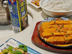 -东江海鲜大排档·潮汕菜·砂锅粥