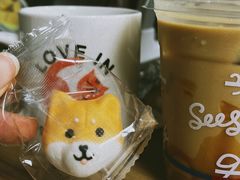 -Seesaw Coffee(武商MALL·武广店)