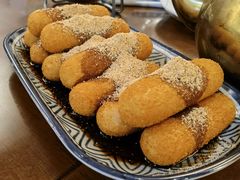 -岳记兴隆·青城腊排铜火锅(融创店)