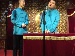 -青曲社相声(易俗街区店)