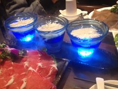 -捞神煲汤火锅(湖滨商业街店)