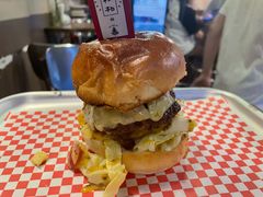 -野草酒馆GRASS TAPROOM(时代天街店)