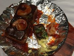 -京味斋·北京烤鸭(北京南站洋桥店)