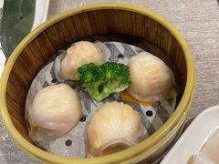 -香云轩·顺德菜(香云纱园林酒店店)