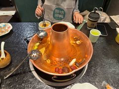 -阳坊涮肉(西直门凯德mall店)