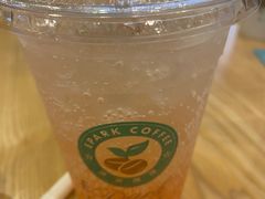 -逸派咖啡 EPARKCOFFEE(广安门店)