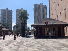 -三亚湾红树林度假世界(木棉酒店)