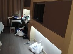 -上海新国际博览中心美仑酒店