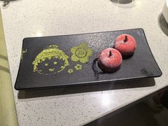 -海底捞火锅(之心城店)