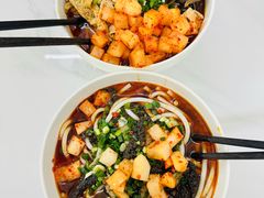 -寶牯佬邵阳米粉