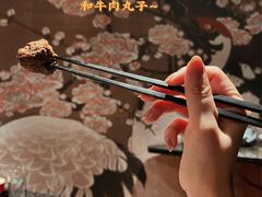 -老乾杯和牛烧肉(王府中环店)