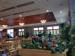 大堂-德胜轩正宗顺德菜(宝安沙井会展中心店)