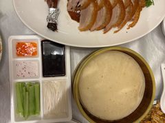 -福来居烤鸭店(天坛二店)
