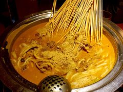 -杨翔豆皮涮牛肚(万和城店)