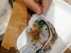 -华府九号海鲜烧烤大排档(龙域店)