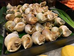 -火舞泰·泰式海鲜火锅餐厅(世纪城店)