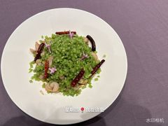 -花家怡园HUA'S RESTAURANT(崇文门·哈德门广场店)