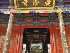 -大槐树寻根祭祖园