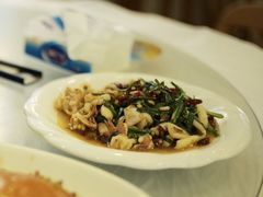 -金海湾海鲜排档(朱家尖店)