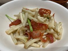 -味上湘菜馆(岳麓山店)