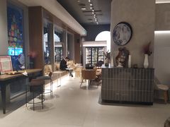 -烫面包·面包烘焙(绿地缤纷城店)