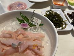 -围炉夜话·潮汕卤水火锅(榕江店)
