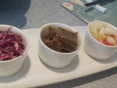 -恬阿姨庭院餐厅·生日宴