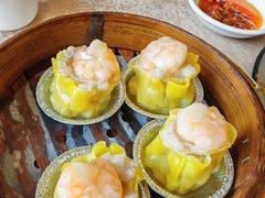 蟹子烧卖皇-壹山酒楼(三乡店)
