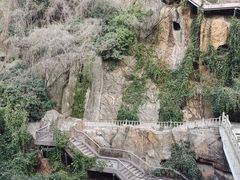 -牛首山文化旅游区