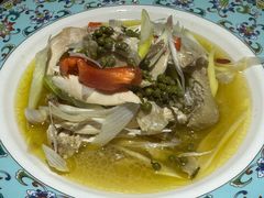 -阿西娅食府(中关村店)