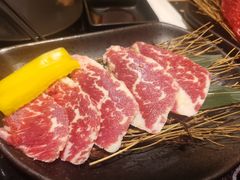 -龍二烧肉酒场(九亭店)